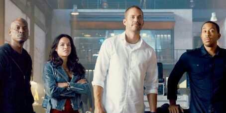 15 Fakta tak terduga film Fast &amp; Furious ini dijamin bikin terkejut