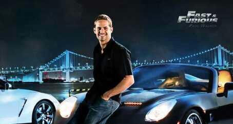 15 Fakta tak terduga film Fast &amp; Furious ini dijamin bikin terkejut