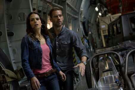 15 Fakta tak terduga film Fast &amp; Furious ini dijamin bikin terkejut