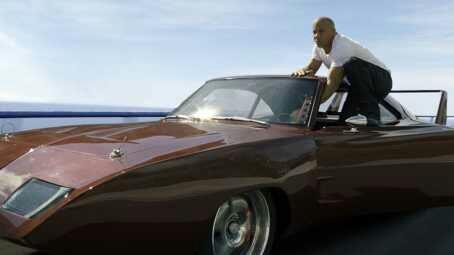 15 Fakta tak terduga film Fast &amp; Furious ini dijamin bikin terkejut