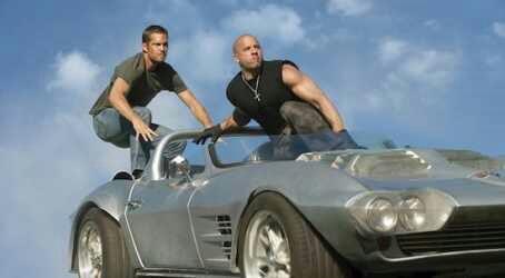15 Fakta tak terduga film Fast &amp; Furious ini dijamin bikin terkejut