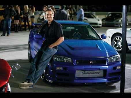 15 Fakta tak terduga film Fast &amp; Furious ini dijamin bikin terkejut