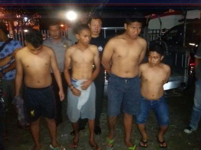 Belum Rampung Kasus Enno Parihah kini Nasib Serupa di Alami Gadis Ini ,