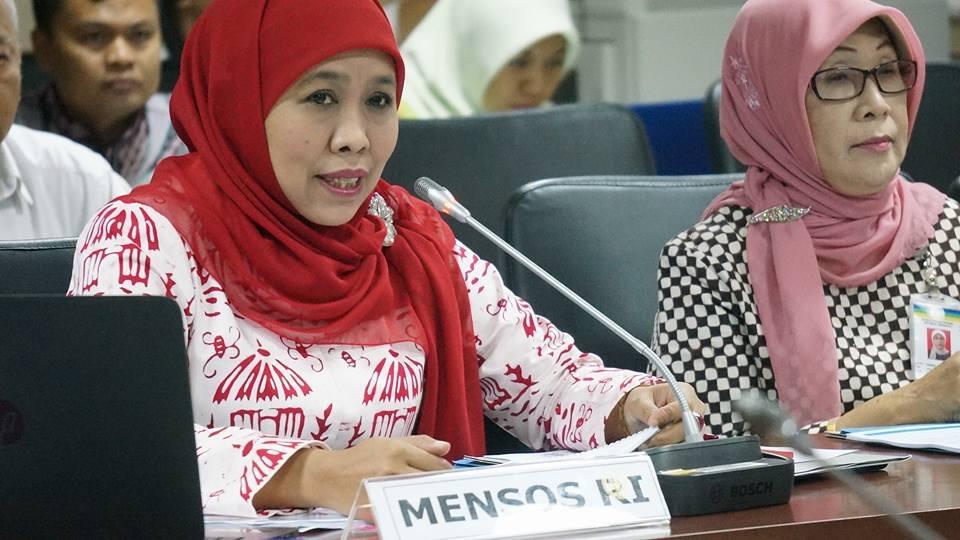 Komite III DPD Desak RUU Penghentian Kekerasan Seksual Segera Disahkan 