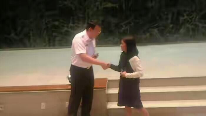 Ahok Ditanya Siswa SD: Kenapa Bapak Dipanggil Ahok?