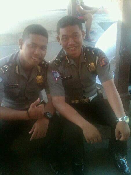 Brigpol.Agus From No One Become Someone