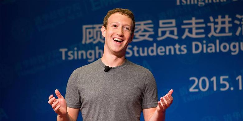 Kisah Zuckerberg yang Mau Hancurkan Google Plus