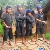 Asal Mula Suku Baduy di Kabupaten Lebak