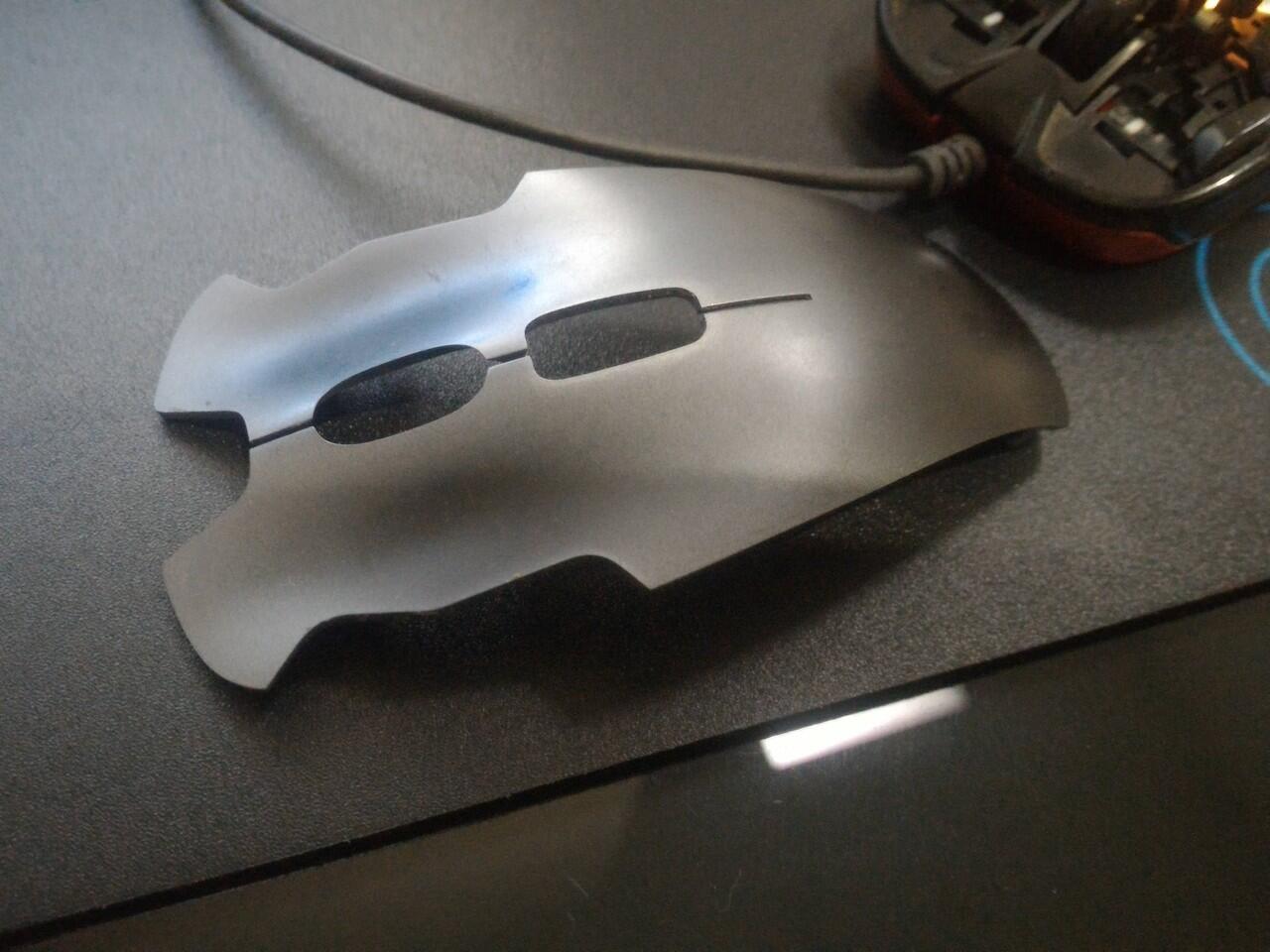 Zero sports gaming gear