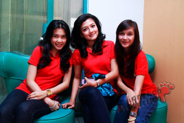 Lowongan Kerja SPG/SPB dan Staff admin Lulusan SMP SMA/SMK