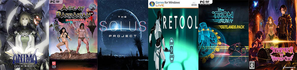 TGC PC games Murah update terus Rp 6000an gan COD