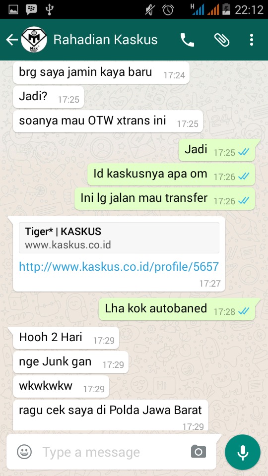 penipuan masih anget banget,,,,nomer pelaku masih aktif semua,,,