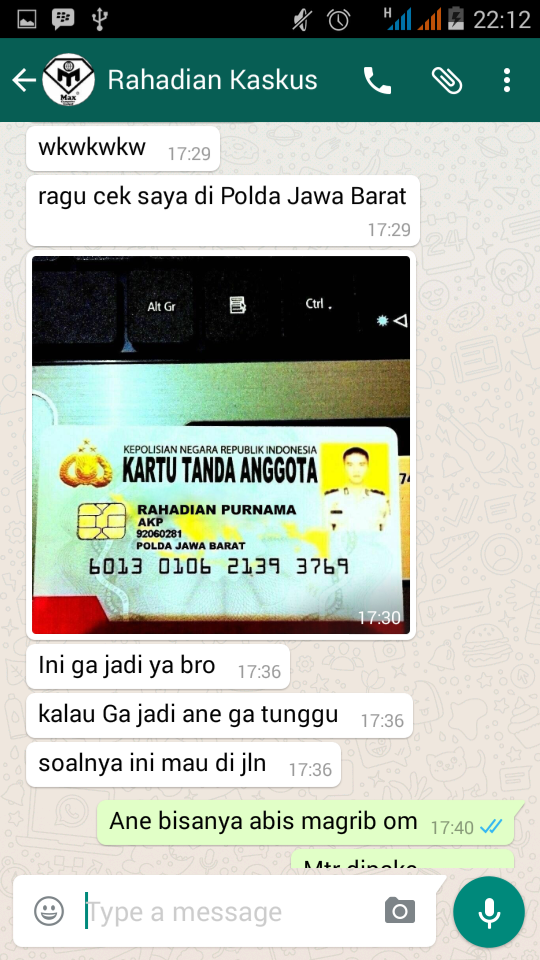 penipuan masih anget banget,,,,nomer pelaku masih aktif semua,,,