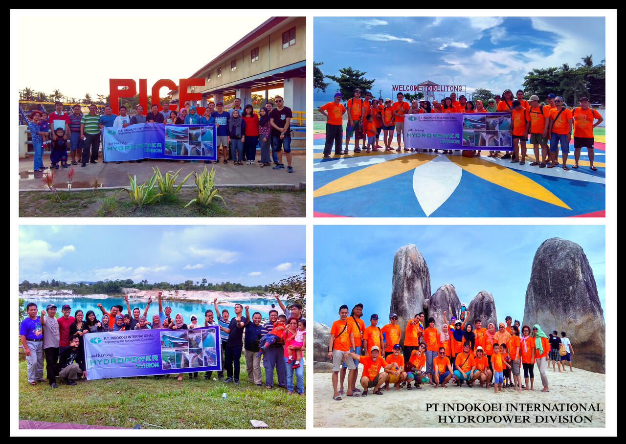 Rental Mobil Belitung Murah