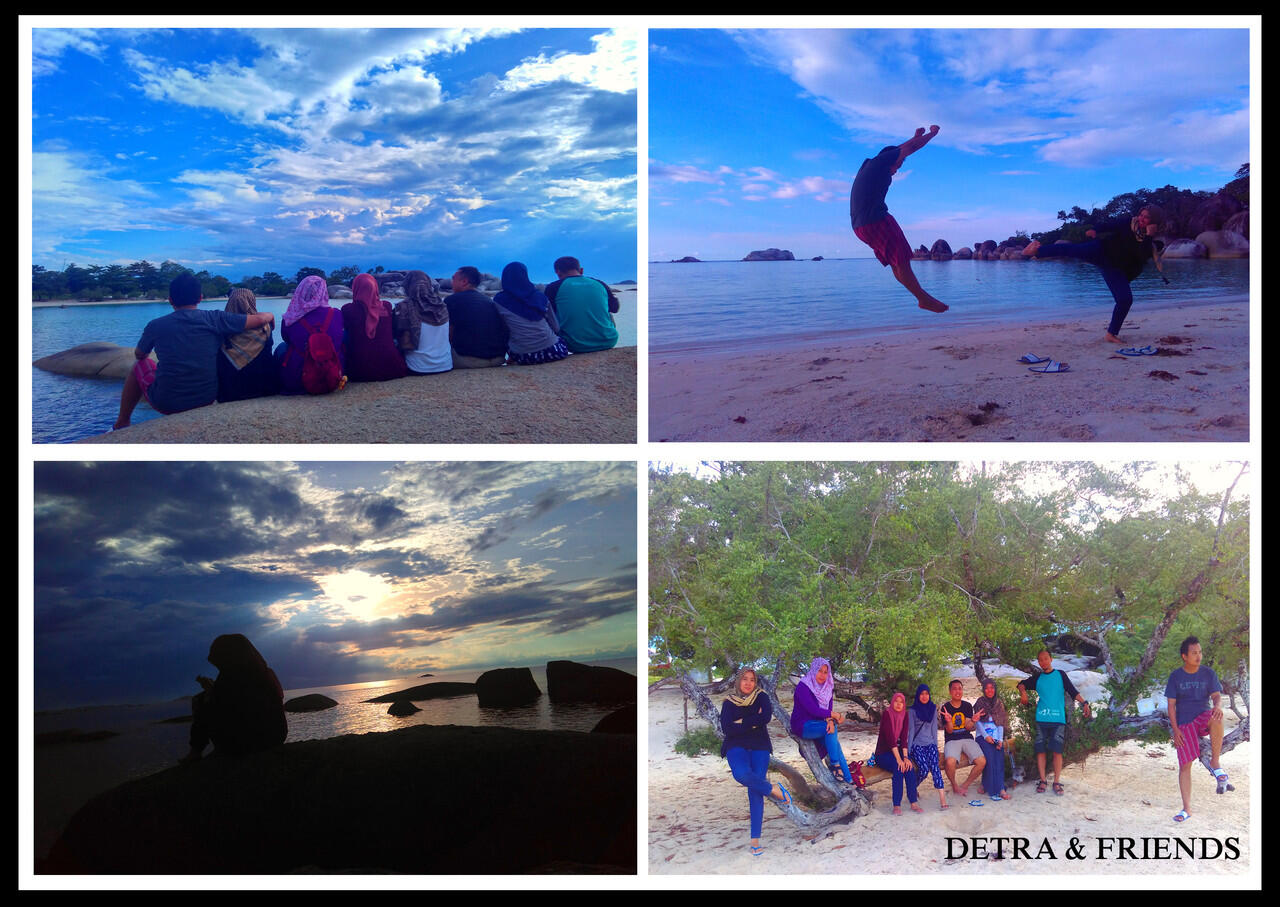 Rental Mobil Belitung Murah