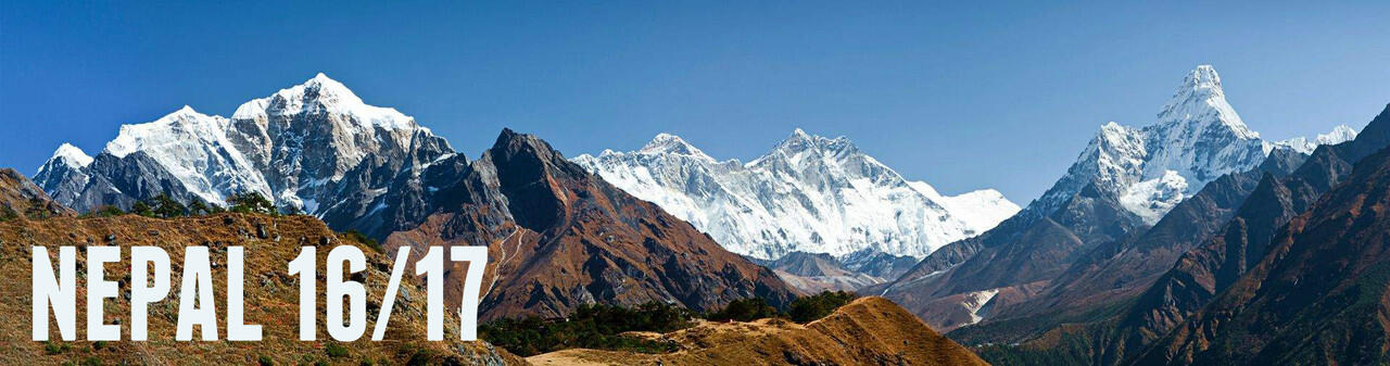 &#91;Cari temen&#93; Keliling Nepal - 23 Des 16 s/d 2 Jan 17