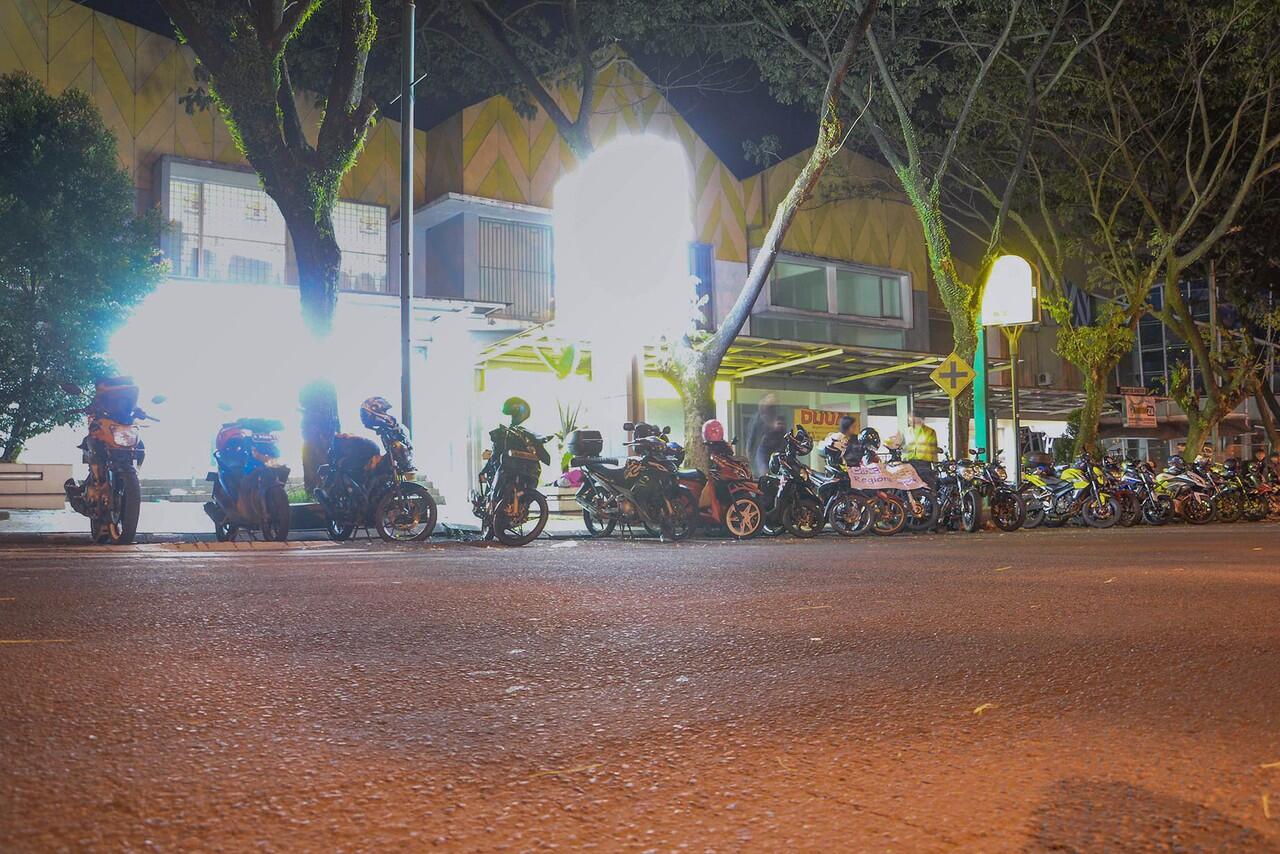 &#91;FR Bikepacker&#93; Gathering Regional Depok-Bogor ke Situ Gunung