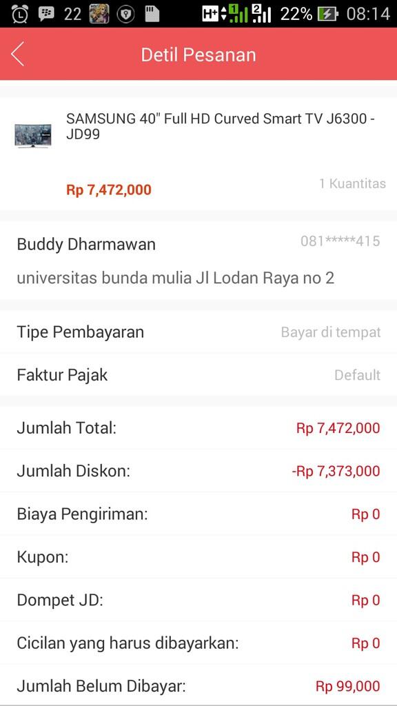 Menyanggah Thread promoJD.ID Hoax - pembohongan publik