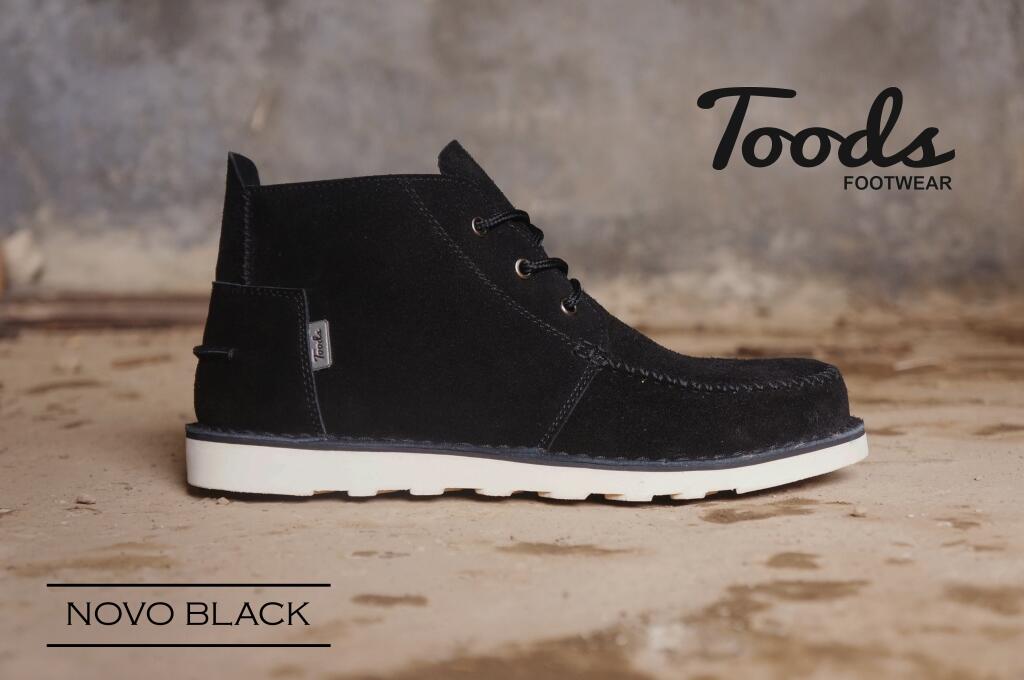 OPEN RESELLER DROPSHIPER | OFFICIAL | TOODS FOOTWEAR