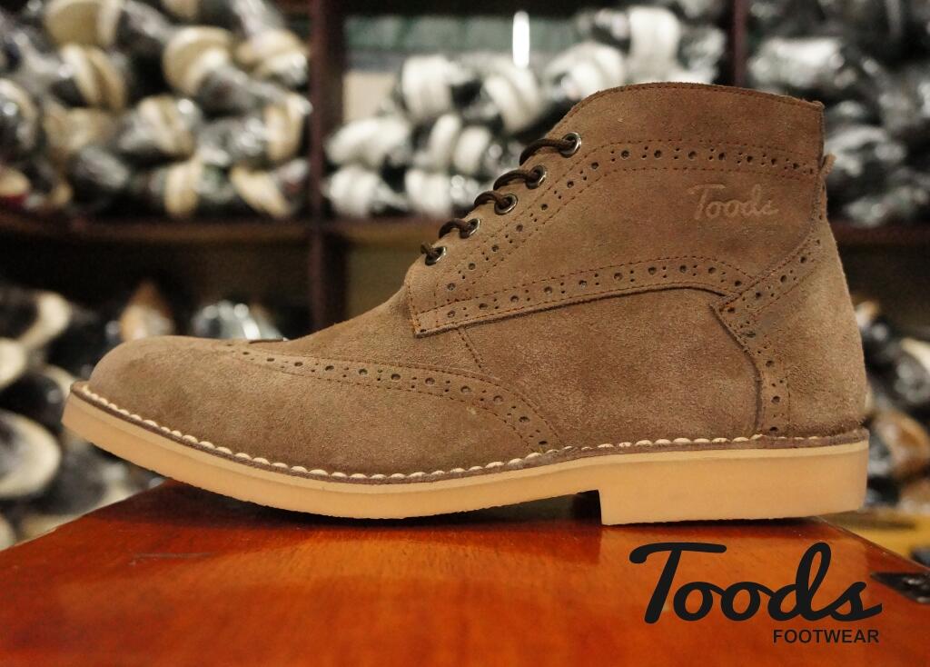 OPEN RESELLER DROPSHIPER | OFFICIAL | TOODS FOOTWEAR