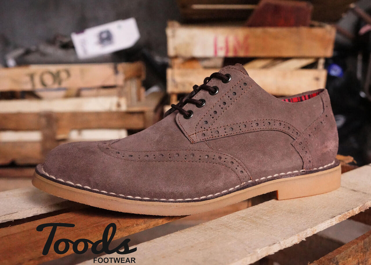 OPEN RESELLER DROPSHIPER | OFFICIAL | TOODS FOOTWEAR