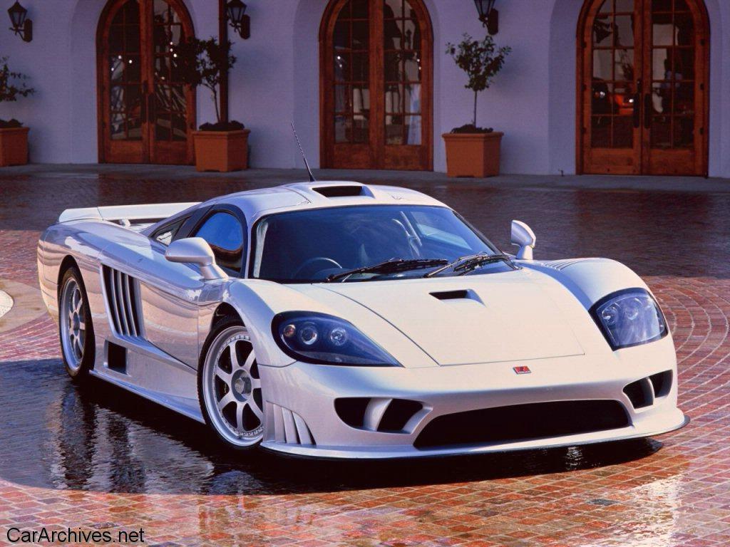 Supercar Favorit Ane Yang Serba &quot;WOW&quot;