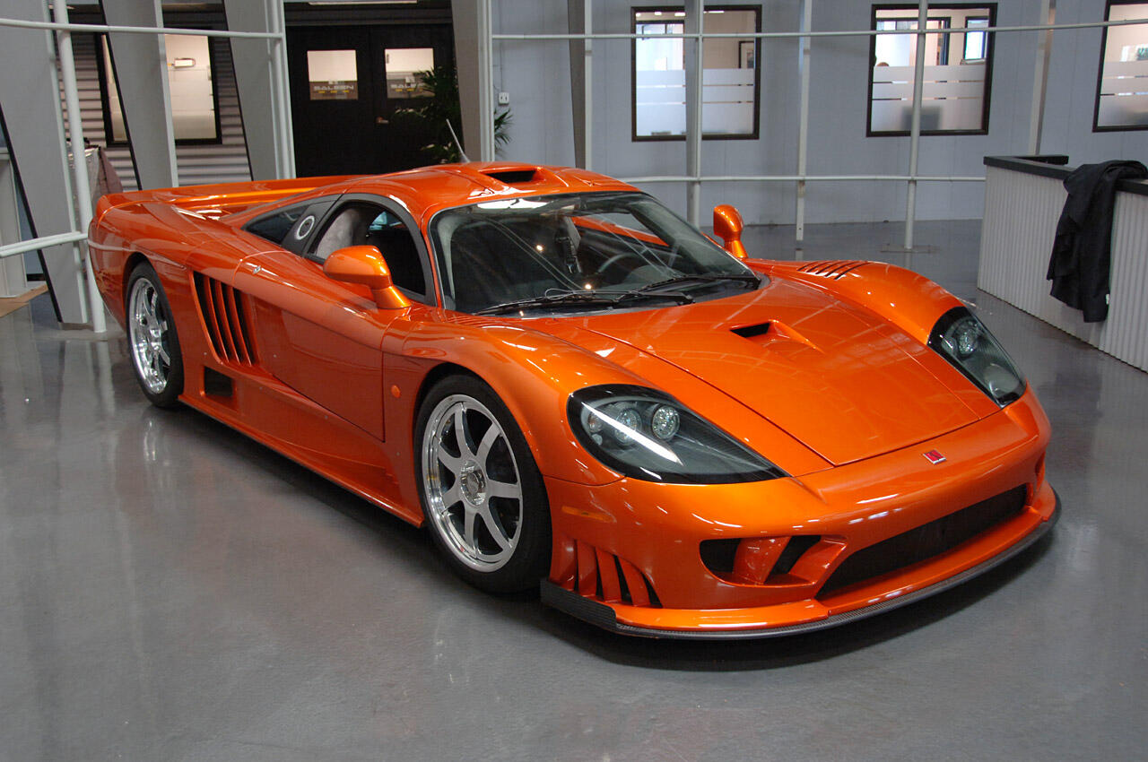 Supercar Favorit Ane Yang Serba &quot;WOW&quot;