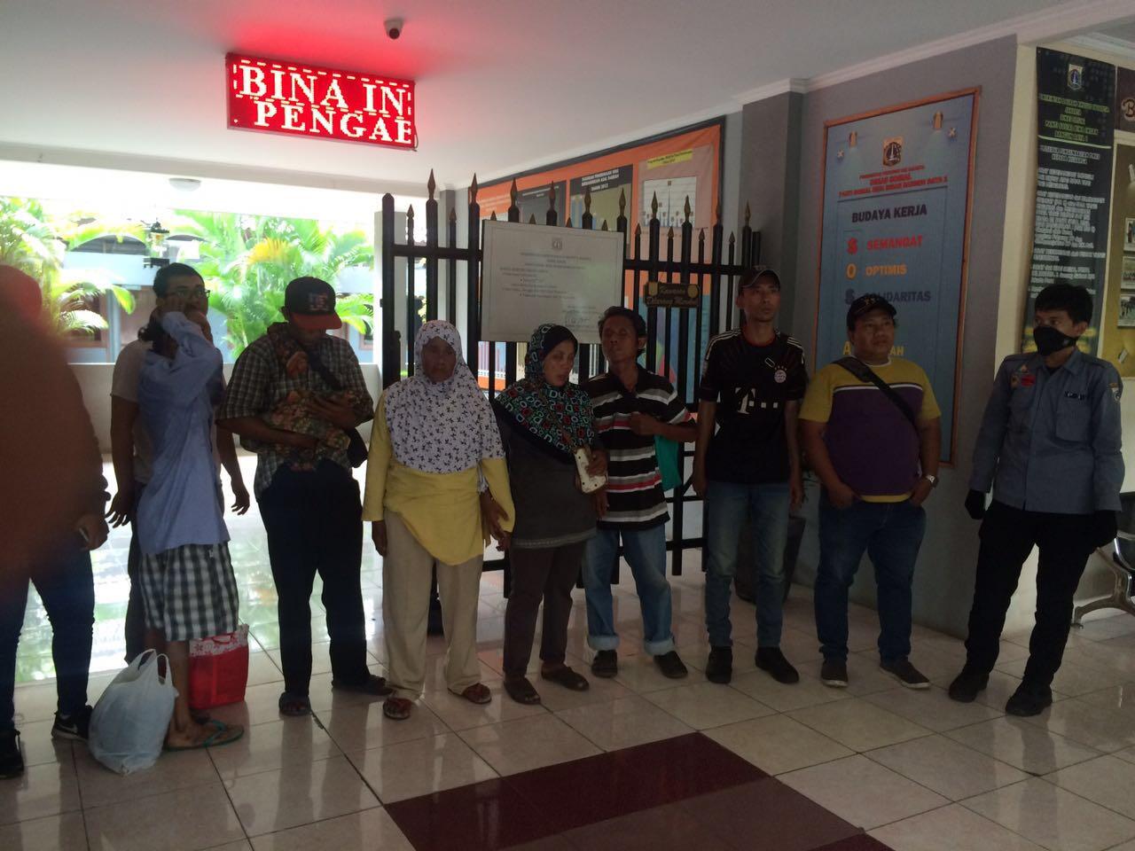 Hadapi Ramadhan, Panti Sosial Sudah Kelebihan Kapasitas