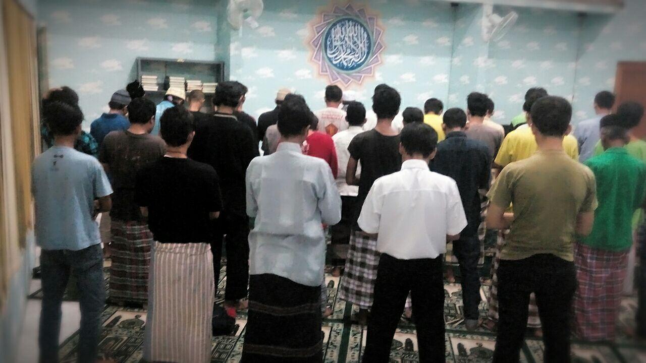 Hadapi Ramadhan, Panti Sosial Sudah Kelebihan Kapasitas