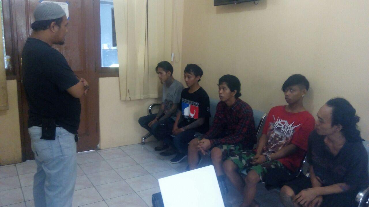 Hadapi Ramadhan, Panti Sosial Sudah Kelebihan Kapasitas