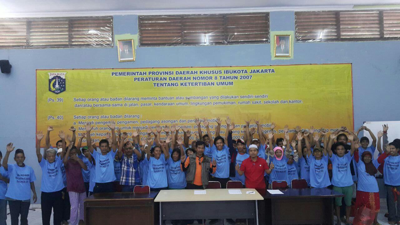 Hadapi Ramadhan, Panti Sosial Sudah Kelebihan Kapasitas