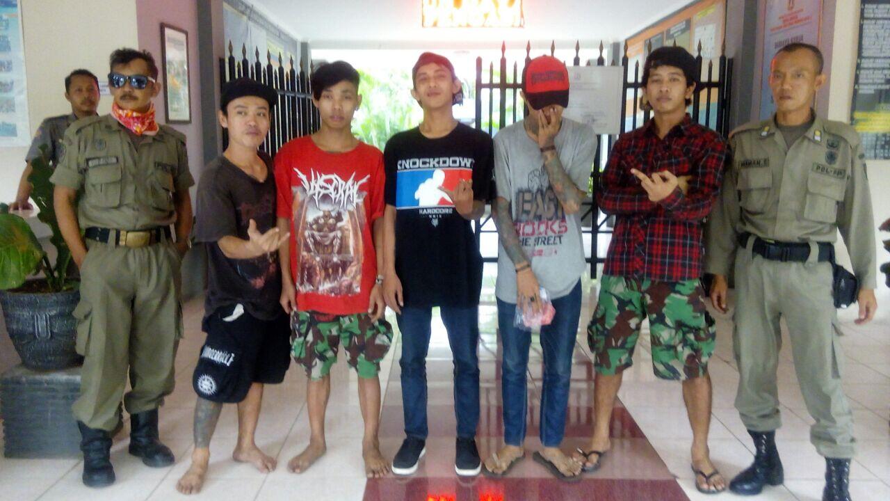 Hadapi Ramadhan, Panti Sosial Sudah Kelebihan Kapasitas