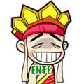 Mungkin thread sejenis cocoklogi....