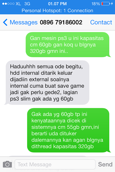 Surat Terbuka untuk edeenchandra seller ps3