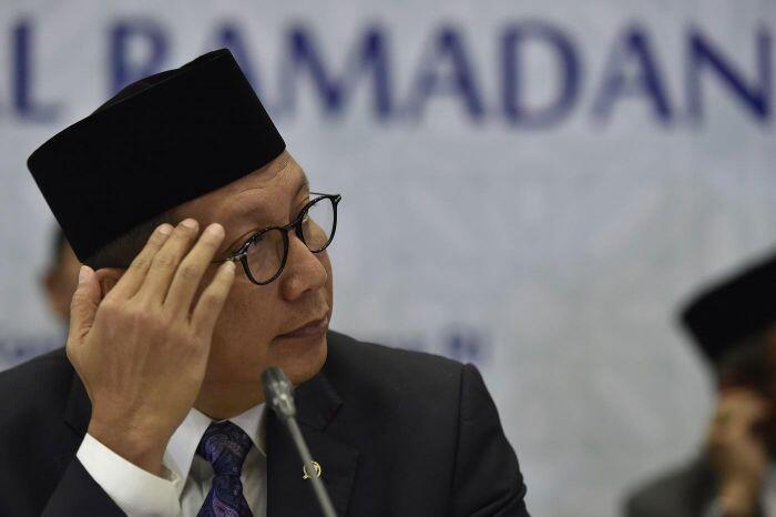 Menanti perwujudan universitas Islam Internasional di Indonesia