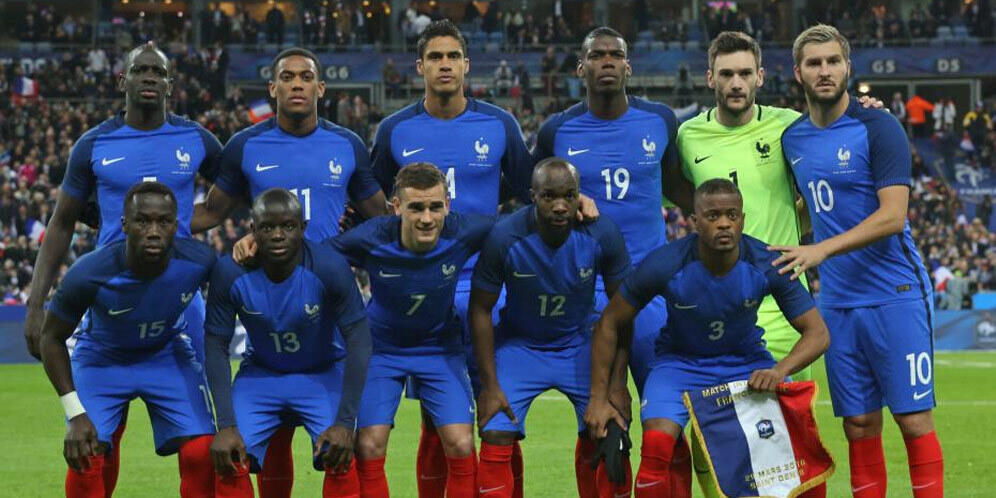 Kesulitan Melafalkan Nama Pemain di Euro 2016? Ini Panduannya