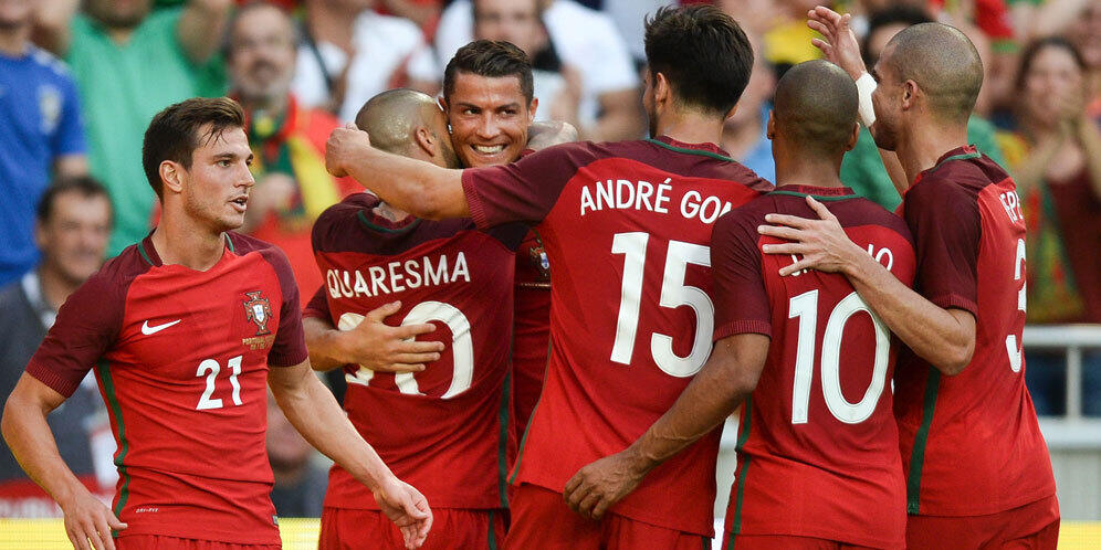 Kesulitan Melafalkan Nama Pemain di Euro 2016? Ini Panduannya