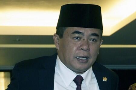 Pemilihan Kapolri, Akom: DPR Tak Jagokan Siapapun