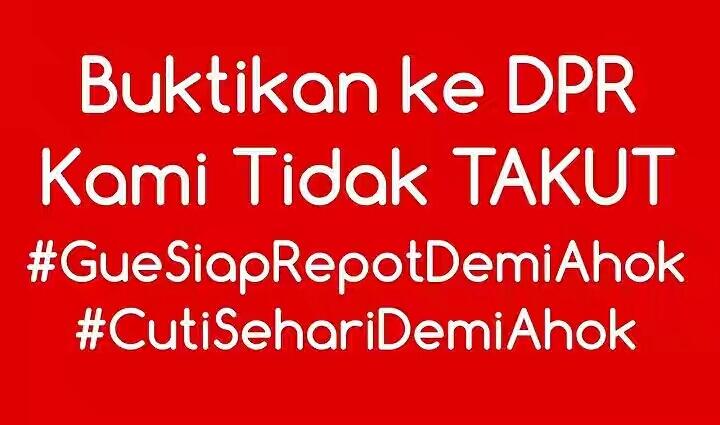 DPR Minta KPU Tak Bikin Gaduh