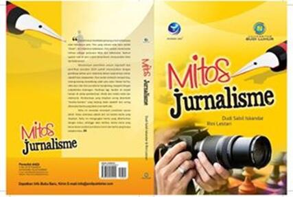 Resensi Buku: Mitos Jurnalisme