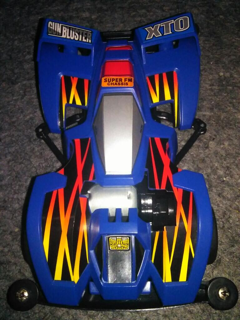 Mini 4 WD Tamiya Forum Shared and Discusion.