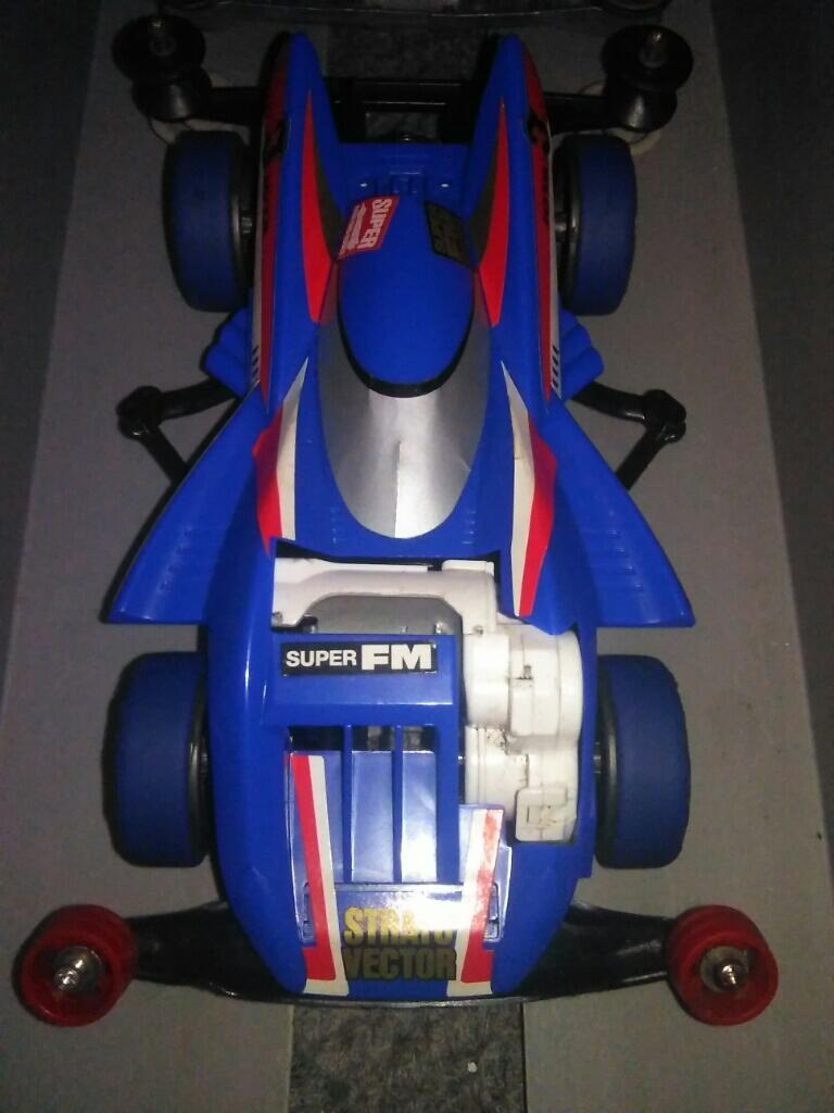 Mini 4 WD Tamiya Forum Shared and Discusion.