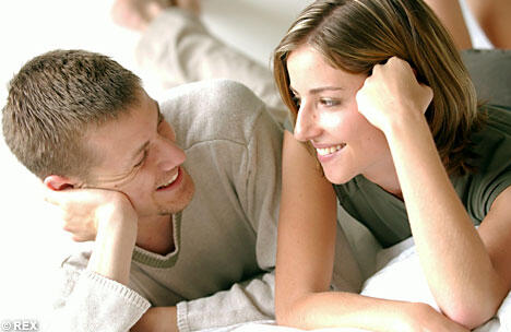 7 Hal Yang Dapat Membuat Dia Makin Suka Berbicara Dengan Agan