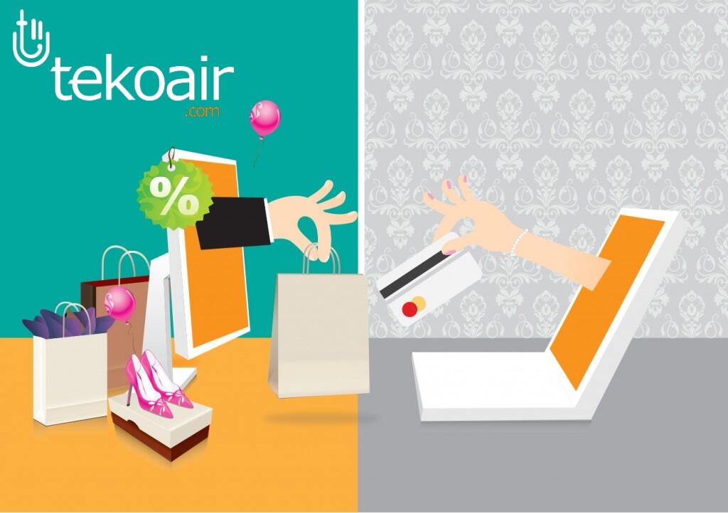 9 Tips Belanja Online Aman Dan Anti-ketipu