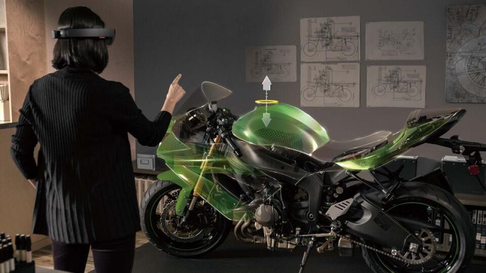 Windows Holographic OS, Calon 'Android-nya' Industri Virtual Reality