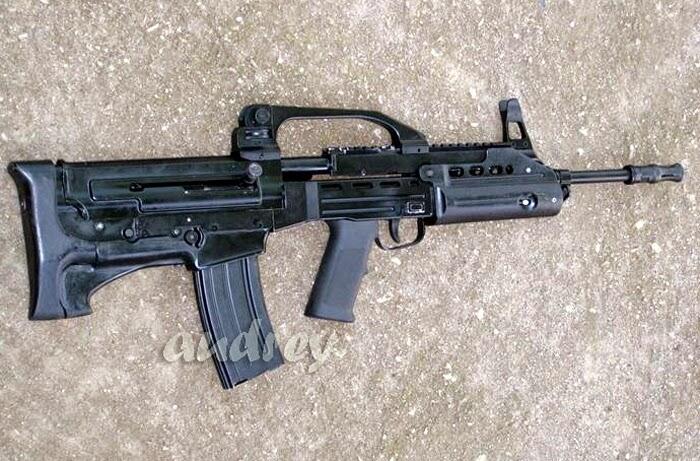 Pindad Lagi Banyak Pesanan Senjata dari Timur Tengah Gan!