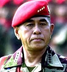 Anggota Kopassus tewas dikeroyok geng motor, Menhan minta geng motor ditumpas habis