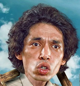 Begini Poster Resmi " WARKOP REBORN"