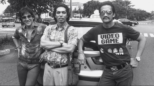 Begini Poster Resmi " WARKOP REBORN"