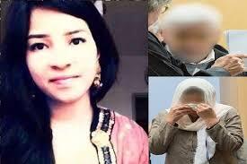 Empat kisah tragis anak dibunuh orangtua karena mengejar cinta